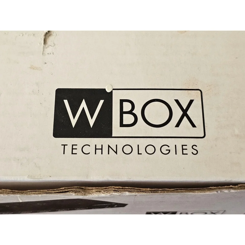W Box‎ Technologies Avarro 0E-HDMISW5X1 5x1 HDMI Switcher 4K UHD New 3840 x 2160